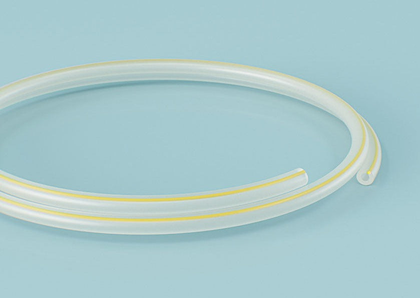 THERMMOTION®-T Thermoplastic Elastomer (TPE) Tubing