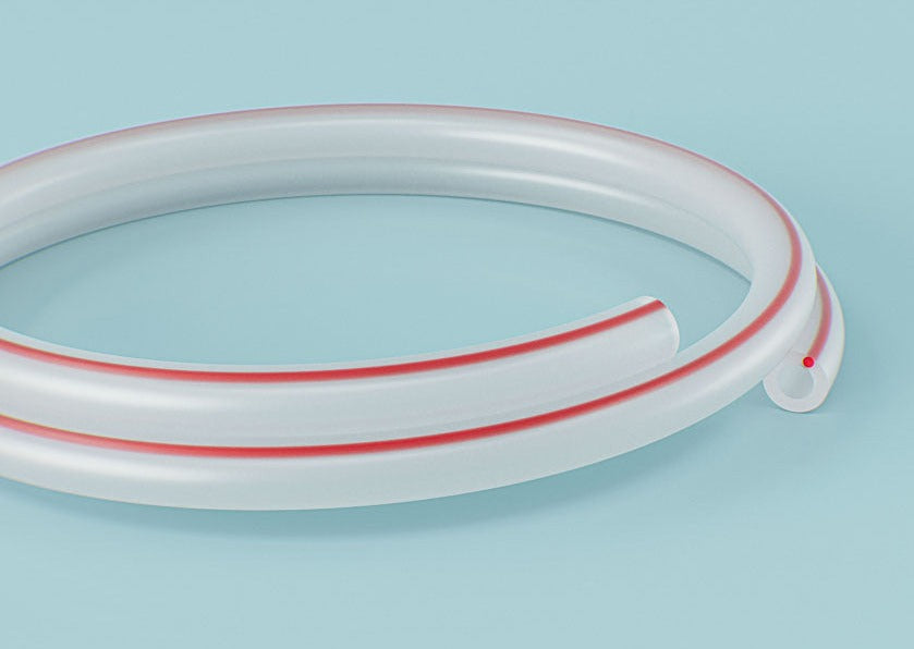 THERMMOTION®-T Thermoplastic Elastomer (TPE) Tubing