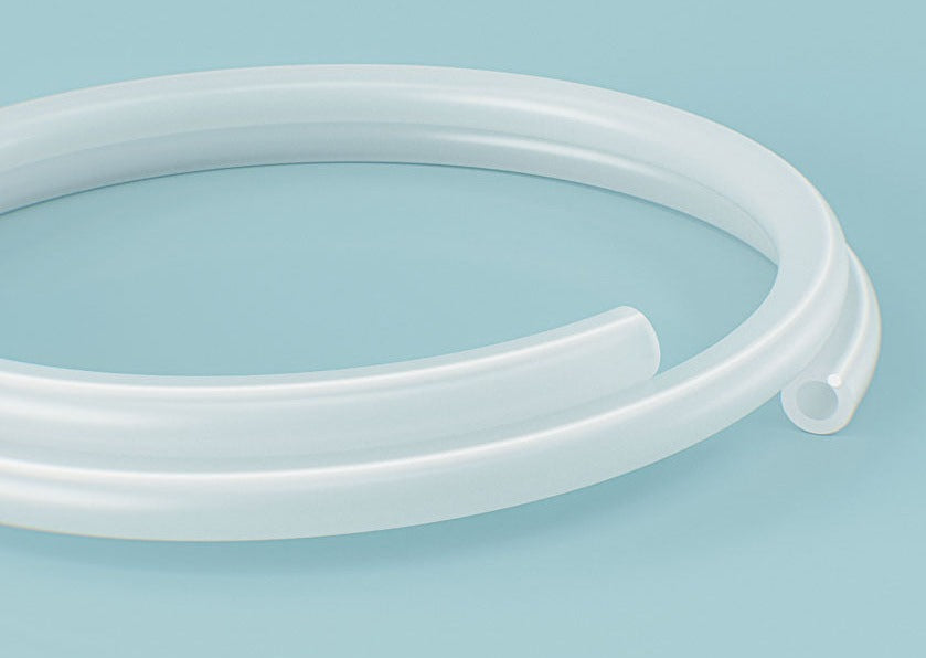 THERMMOTION®-T Thermoplastic Elastomer (TPE) Tubing
