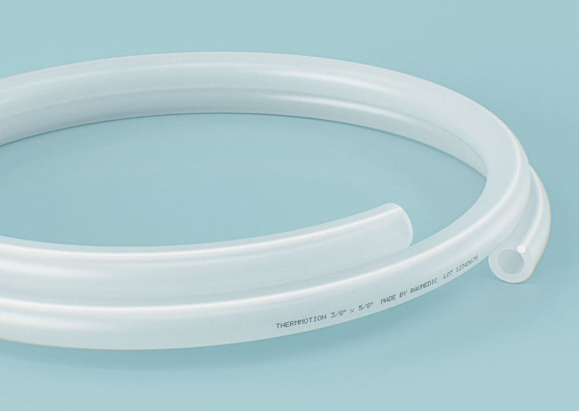 THERMMOTION®-T Thermoplastic Elastomer (TPE) Tubing