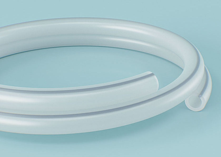 THERMMOTION®-T Thermoplastic Elastomer (TPE) Tubing