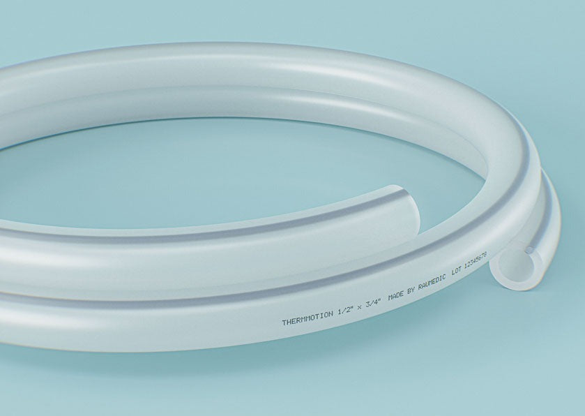 THERMMOTION®-T Thermoplastic Elastomer (TPE) Tubing