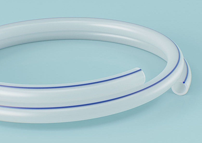 THERMMOTION®-T Thermoplastic Elastomer (TPE) Tubing