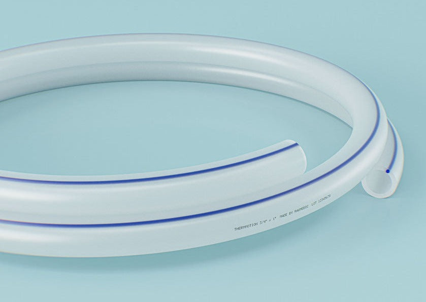 THERMMOTION®-T Thermoplastic Elastomer (TPE) Tubing