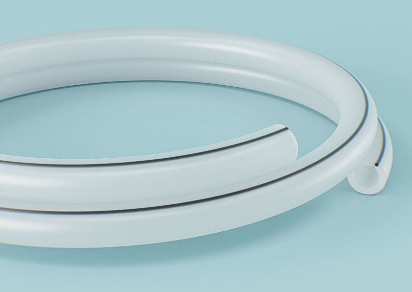 THERMMOTION®-T Thermoplastic Elastomer (TPE) Tubing