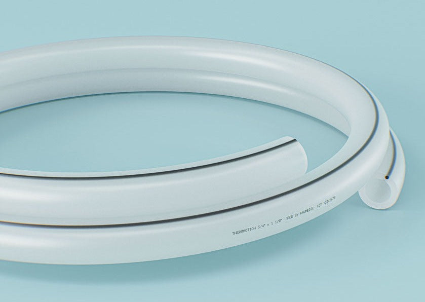 THERMMOTION®-T Thermoplastic Elastomer (TPE) Tubing