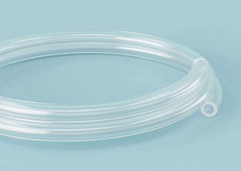 SILMOTION Platinum-Cured Silicone (SIL) Tubing