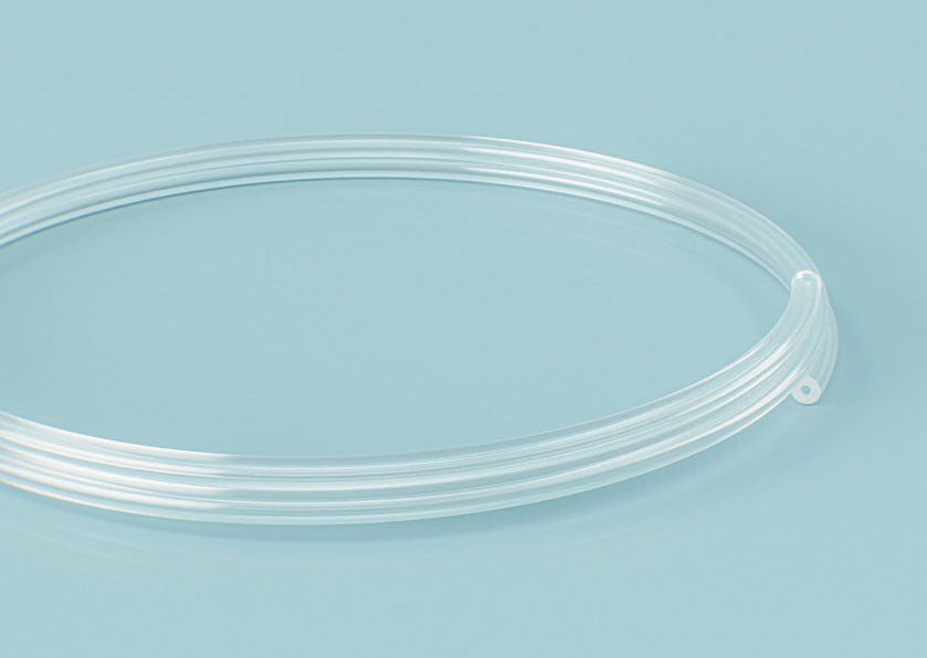 SILMOTION Platinum-Cured Silicone (SIL) Tubing