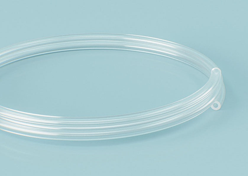 SILMOTION Platinum-Cured Silicone (SIL) Tubing