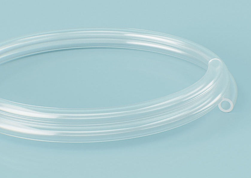 SILMOTION Platinum-Cured Silicone (SIL) Tubing