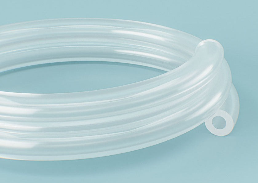 SILMOTION Platinum-Cured Silicone (SIL) Tubing