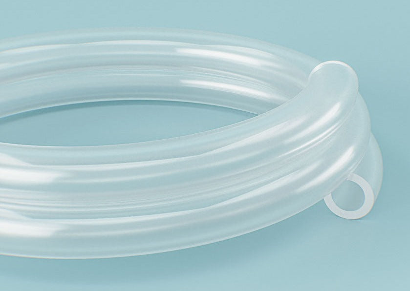 SILMOTION Platinum-Cured Silicone (SIL) Tubing