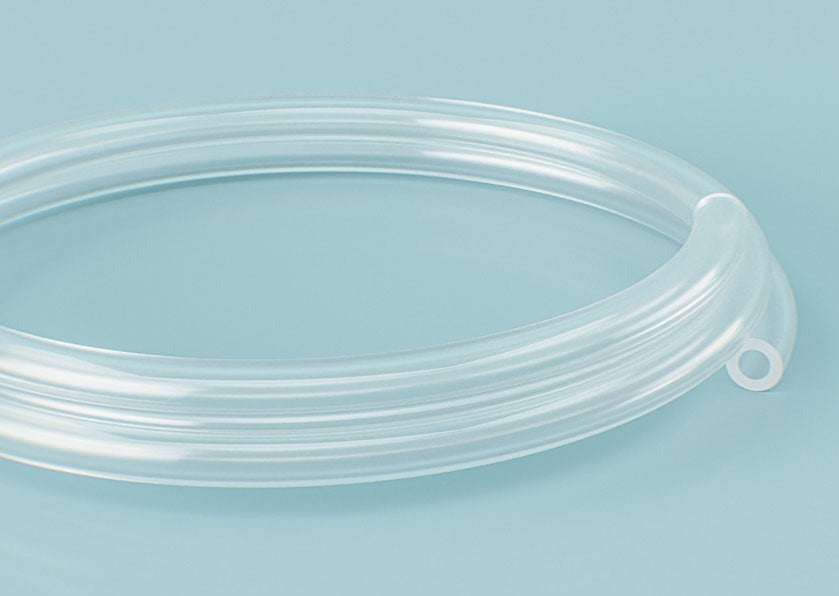 SILMOTION Platinum-Cured Silicone (SIL) Tubing