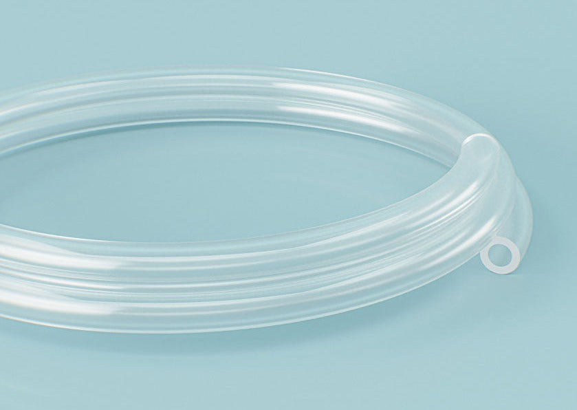 SILMOTION Platinum-Cured Silicone (SIL) Tubing