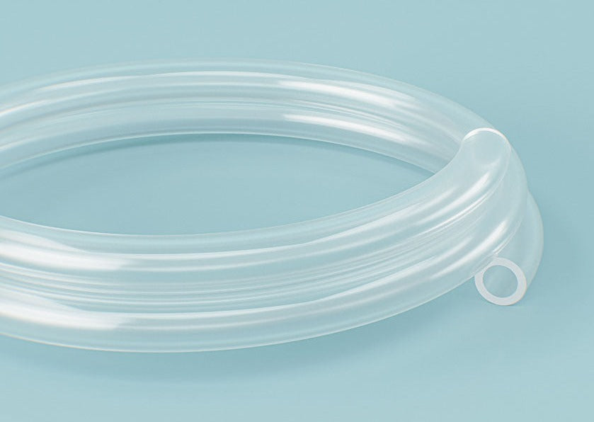 SILMOTION Platinum-Cured Silicone (SIL) Tubing