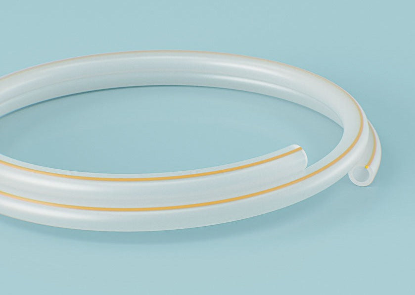 THERMMOTION Thermoplastic Elastomer (TPE) Tubing